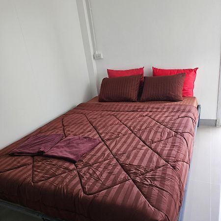 Bansuan Inthanon Resort -Classic House Чом Тхонг Экстерьер фото